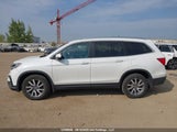 Honda Pilot Ex 5FNYF6H39LB504104 снимка