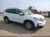 Honda Pilot Ex 5FNYF6H39LB504104 снимка