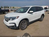 Honda Pilot Ex 5FNYF6H39LB504104 снимка