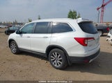 Honda Pilot Ex 5FNYF6H39LB504104 снимка