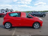 Chevrolet Spark Ls KL8CB6SA7MC226615 снимка