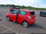Chevrolet Spark Ls KL8CB6SA7MC226615 снимка