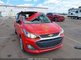 Chevrolet Spark Ls KL8CB6SA7MC226615 снимка