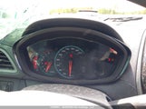 Chevrolet Spark Ls KL8CB6SA7MC226615 снимка