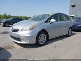 Toyota Prius V JTDZN3EU7C3139471 снимка