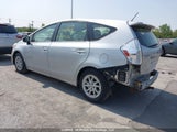 Toyota Prius V JTDZN3EU7C3139471 снимка