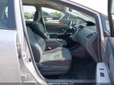 Toyota Prius V JTDZN3EU7C3139471 снимка
