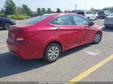 Hyundai Accent Gl KMHCT4AE2FU826075 снимка