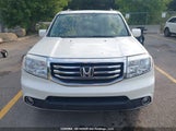 Honda Pilot Touring 5FNYF4H93EB502991 снимка