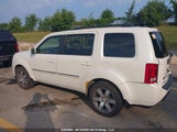Honda Pilot Touring 5FNYF4H93EB502991 fotografie