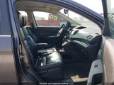Honda Cr-V Touring 2HKRM4H98EH108799 снимка