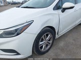 Chevrolet Cruze Lt 1G1BE5SM2H7229119 снимка