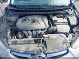 Hyundai Elantra Gl 5NPDH4AE2DH238548 снимка