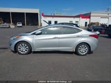 Hyundai Elantra Gl 5NPDH4AE2DH238548 снимка