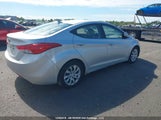 Hyundai Elantra Gl 5NPDH4AE2DH238548 снимка