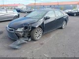 Toyota Camry Xle 4T1BF1FK2GU571736 снимка