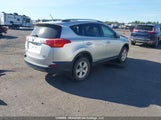 Toyota Rav4 Xle 2T3RFREV0EW188973 снимка