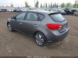 Kia Forte 2.0L Ex KNAFU5A25D5742119 снимка