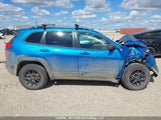 Jeep Cherokee Trailhawk 1C4PJMBS2HW585061 снимка
