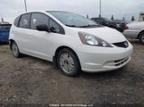 Honda Fit Lx JHMGE88559S806964 снимка
