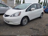 Honda Fit Lx JHMGE88559S806964 снимка