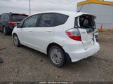 Honda Fit Lx JHMGE88559S806964 снимка