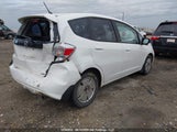 Honda Fit Lx JHMGE88559S806964 снимка