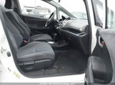 Honda Fit Lx JHMGE88559S806964 снимка
