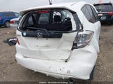 Honda Fit Lx JHMGE88559S806964 снимка