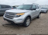 Ford Explorer 1FM5K8B86EGA81761 fotografie