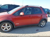 Suzuki Sx4 Jlx JS2YB415X75101709 снимка