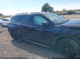 Toyota Highlander 5TDKDRBH6PS509621 снимка