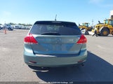 Toyota Venza 4T3ZE11AX9U014776 снимка
