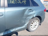 Toyota Venza 4T3ZE11AX9U014776 снимка