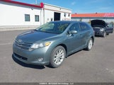 Toyota Venza 4T3ZE11AX9U014776 снимка
