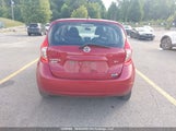 Nissan Versa Note 1.6 S/1.6 Sl/1.6 Sv 3N1CE2CP3EL434204 fotografie