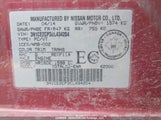 Nissan Versa Note 1.6 S/1.6 Sl/1.6 Sv 3N1CE2CP3EL434204 снимка