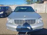 Cadillac Professional Chassis 1GEEH90YX4U550661 снимка