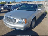 Cadillac Professional Chassis 1GEEH90YX4U550661 снимка