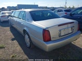 Cadillac Professional Chassis 1GEEH90YX4U550661 снимка