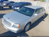 Cadillac Professional Chassis 1GEEH90YX4U550661 снимка