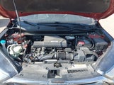 Honda Cr-V Touring 2HKRW2H9XKH113335 снимка