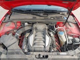 Audi S5 4.2L WAURV68T19A044913 снимка