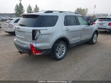 Ford Explorer Xlt 1FMHK8D86CGA87518 photo