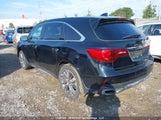 Acura Mdx Tech 5J8YD4H4XKL805237 снимка