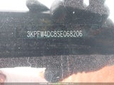 Kia K4 Gt-Line Turbo/Gt-Line Turbo Limited 3KPFW4DC8SE068206 photo