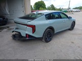 Kia K4 Gt-Line Turbo/Gt-Line Turbo Limited 3KPFW4DC8SE068206 photo