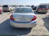 Honda Civic Lx 2HGFB2E45CH013534 снимка