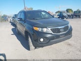 Kia Sorento Lx 5XYKTCA6XDG378265 снимка