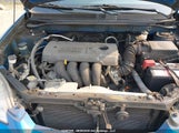 Toyota Matrix Xr 2T1KR32E77C652168 снимка